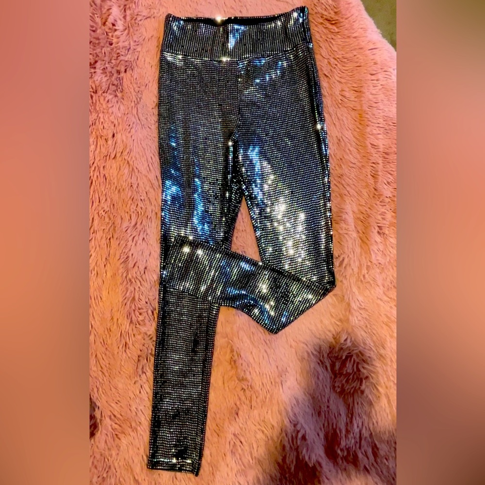 Dancing Leggings